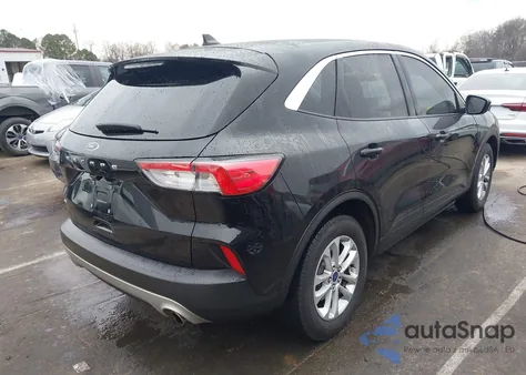 2021 Ford Escape Se z USA, uszkodzony, nr VIN 1FMCU0G67MUB33828